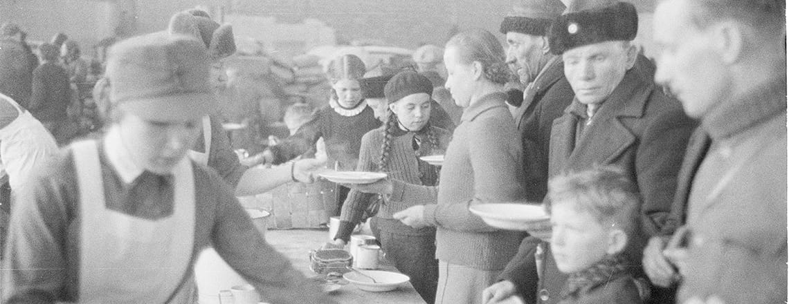 Sata vuotta, pitkä taival elämää.